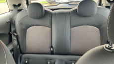 MINI Hatchback 1.5 One 3dr Petrol Hatchback